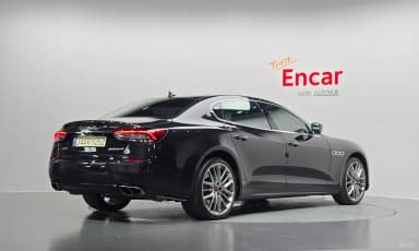 Quattroporte