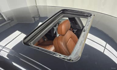 Quattroporte
