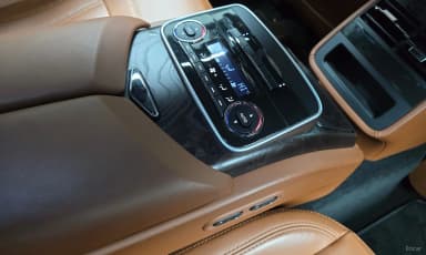 Quattroporte