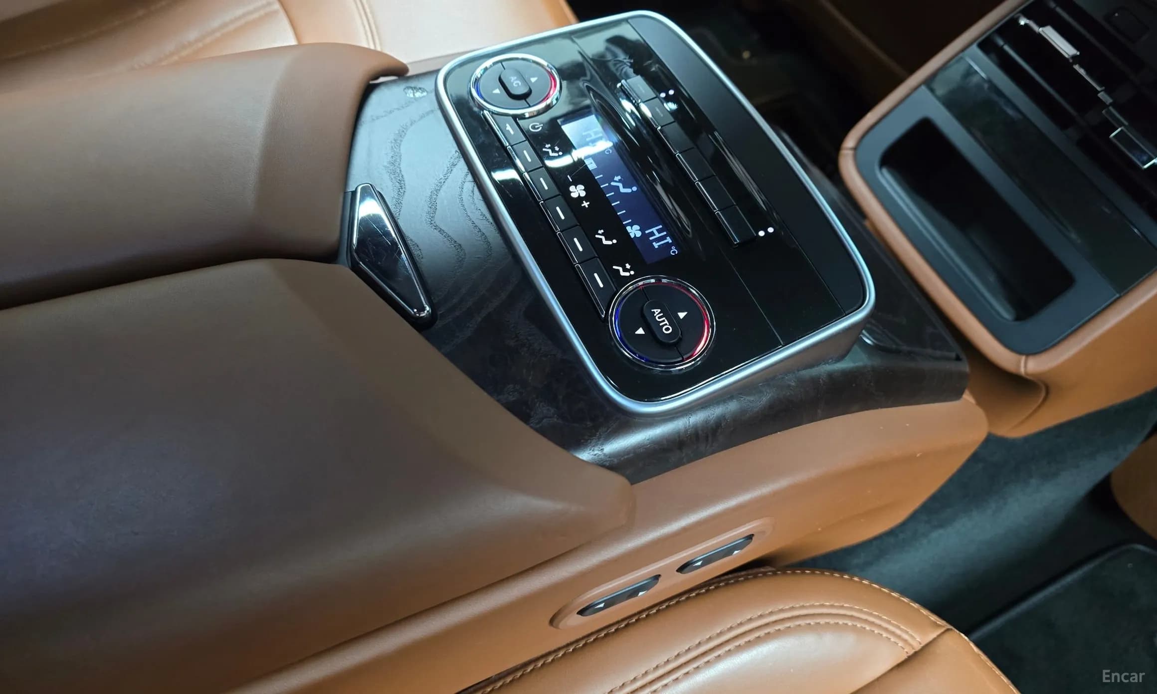 Quattroporte