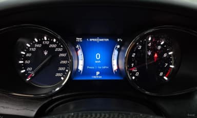 Quattroporte