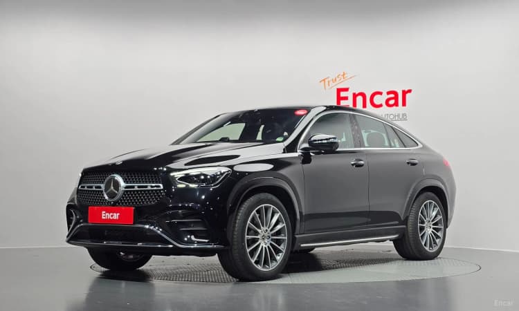 GLE-Class W167