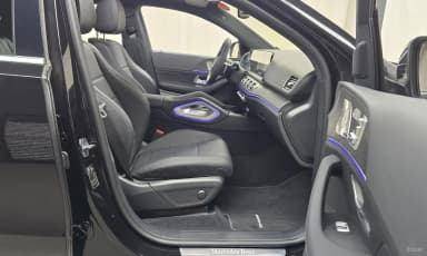 GLE-Class W167