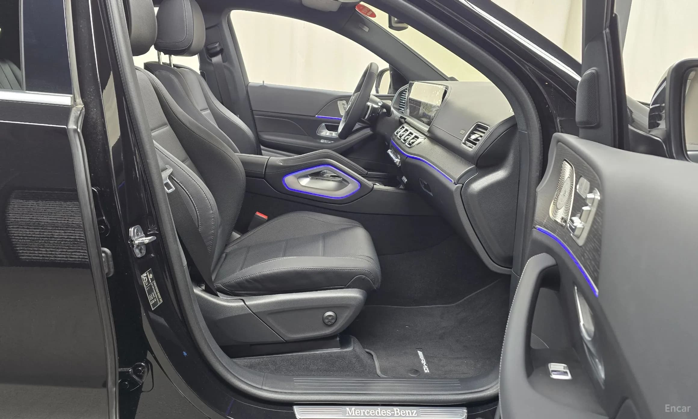 GLE-Class W167