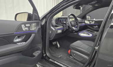 GLE-Class W167
