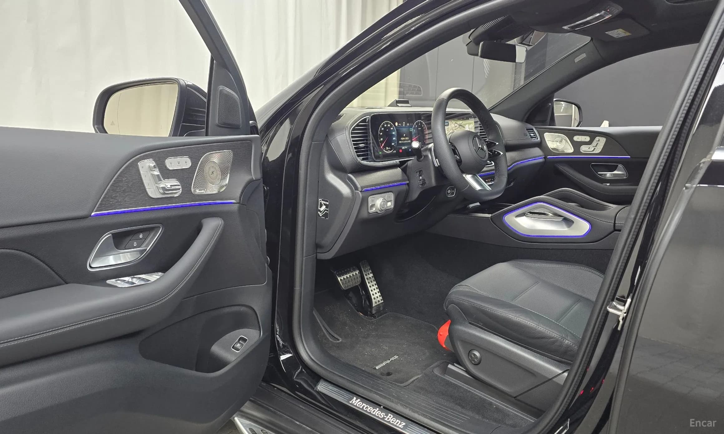 GLE-Class W167