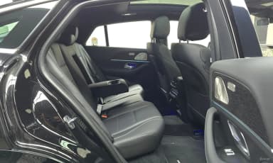 GLE-Class W167