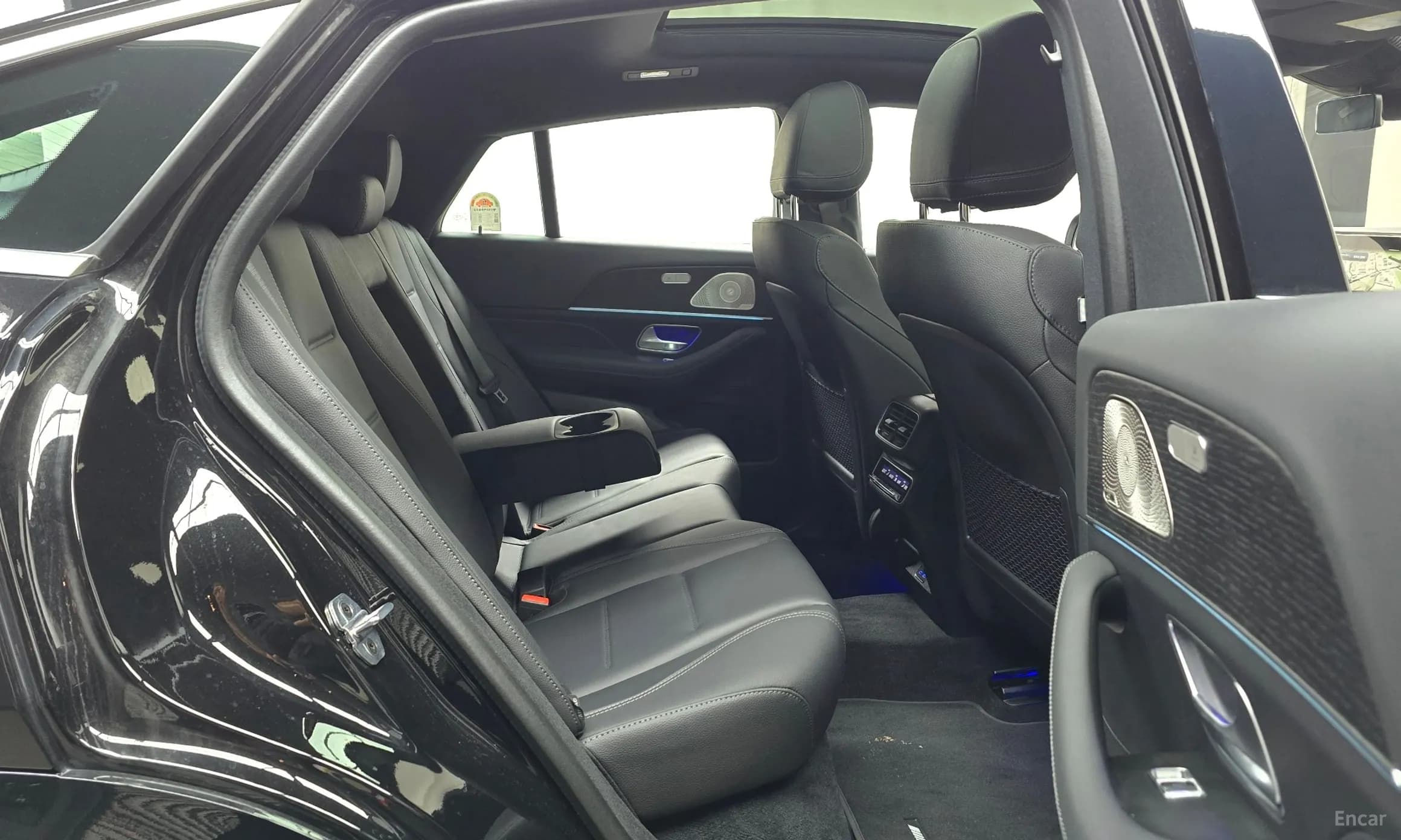 GLE-Class W167