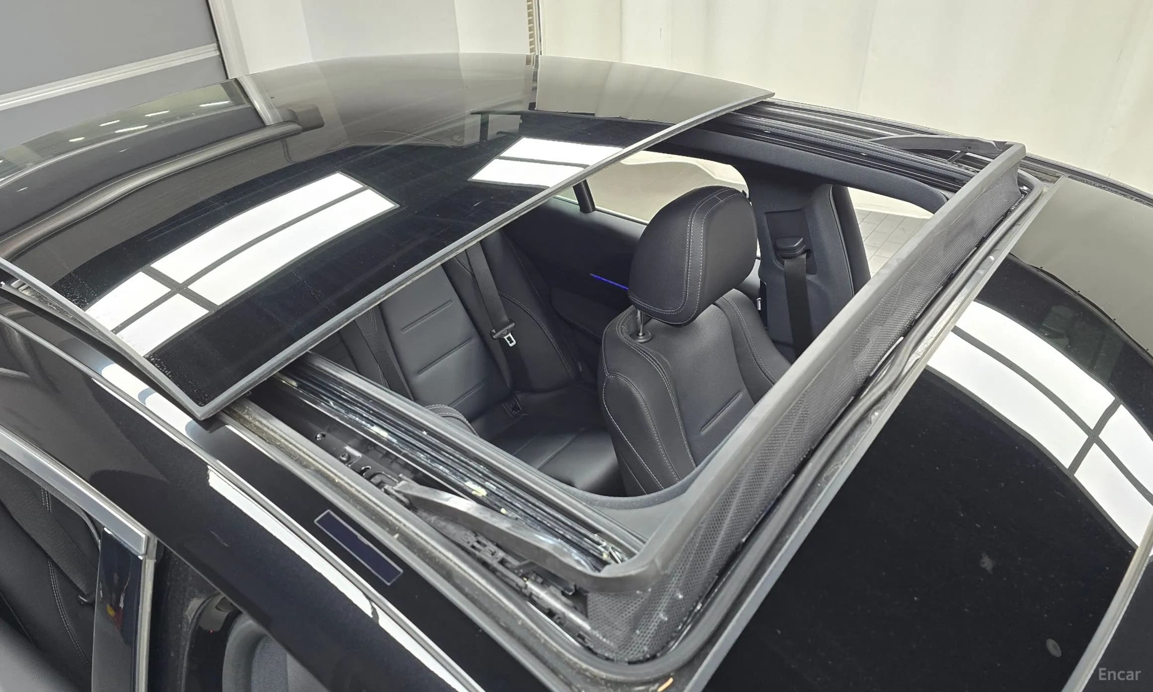 GLE-Class W167
