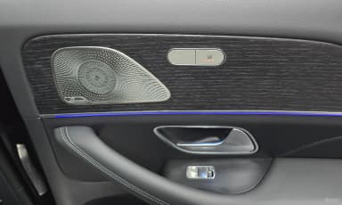 GLE-Class W167
