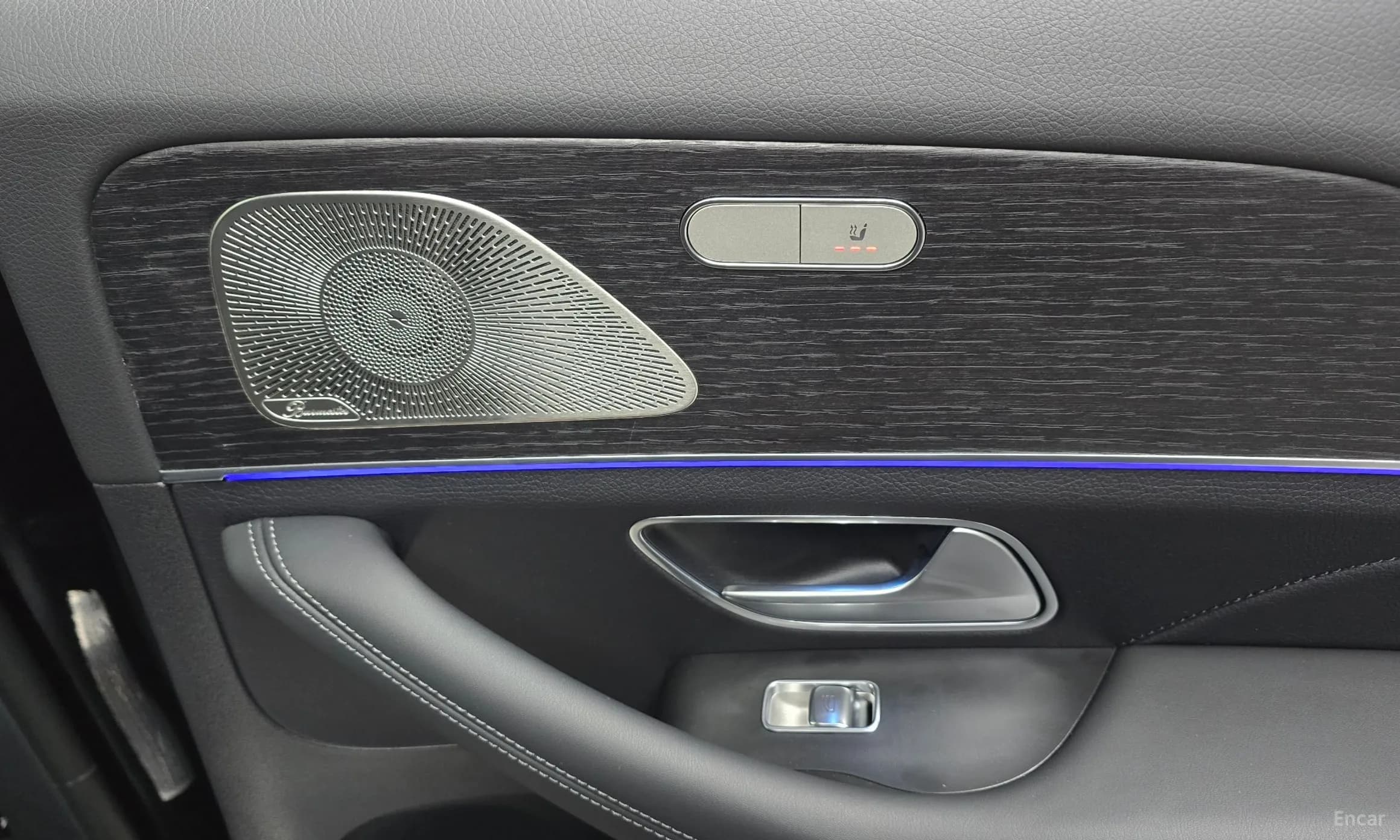 GLE-Class W167