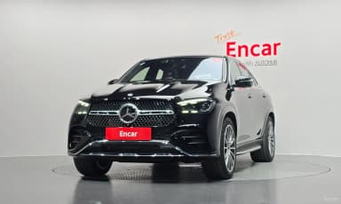 GLE-Class W167