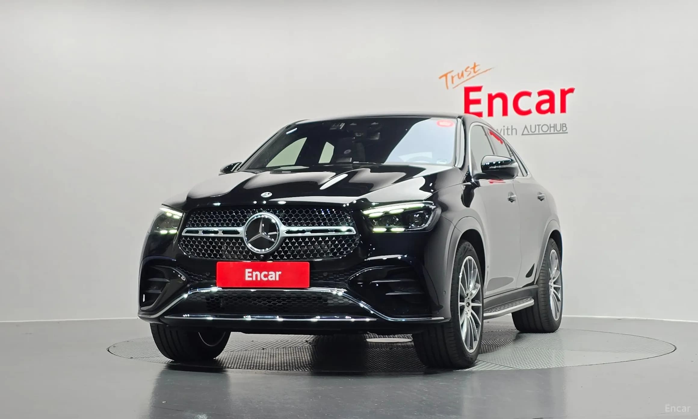 GLE-Class W167