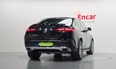 GLE-Class W167