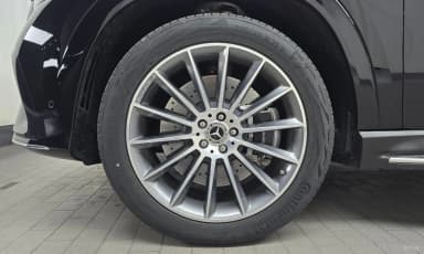 GLE-Class W167