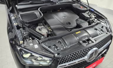 GLE-Class W167