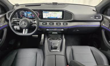 GLE-Class W167