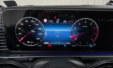 GLE-Class W167