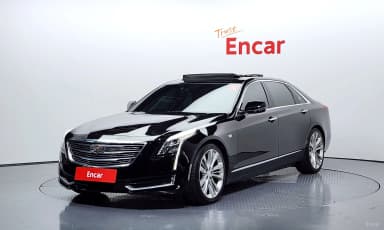 CT6