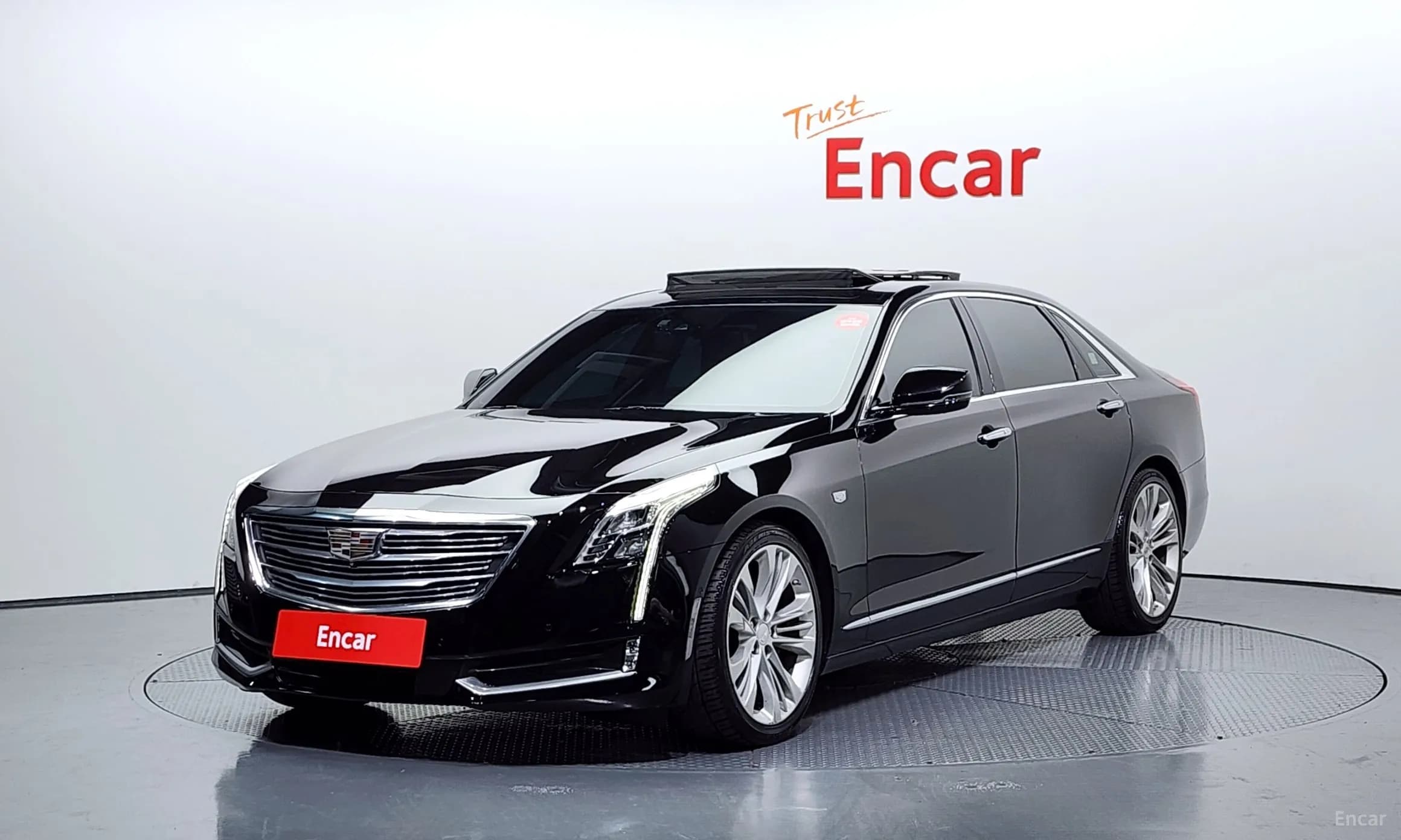 CT6