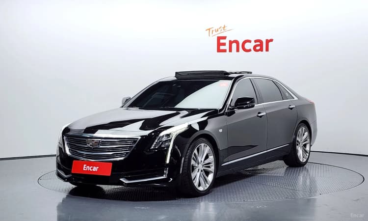 CT6