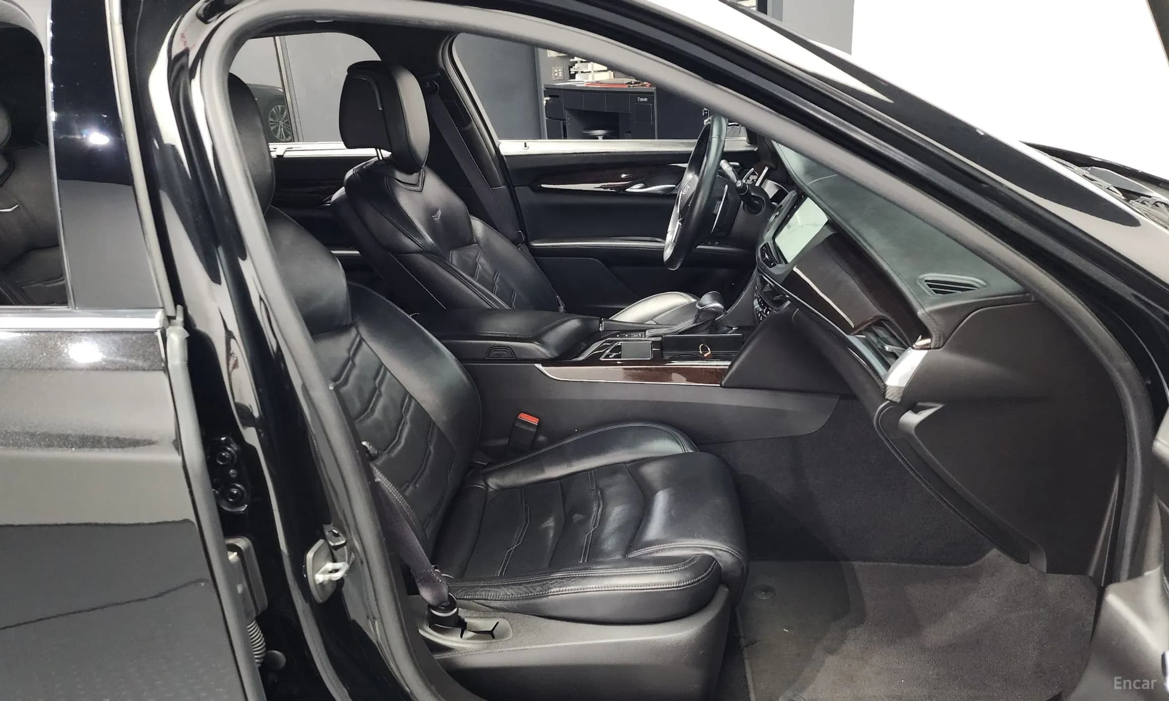 CT6