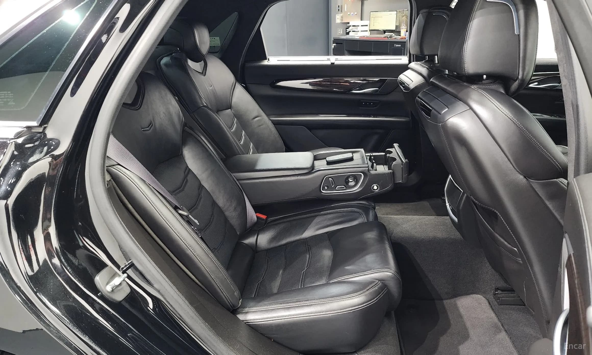 CT6
