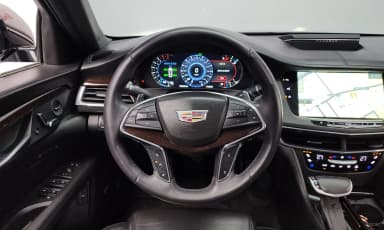 CT6