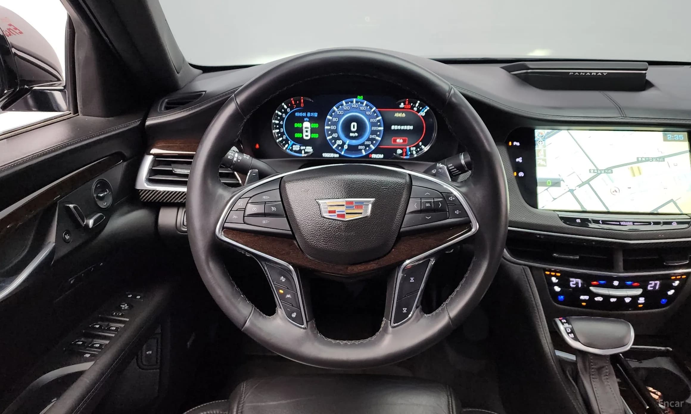 CT6