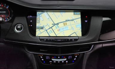 CT6