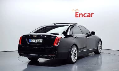 CT6