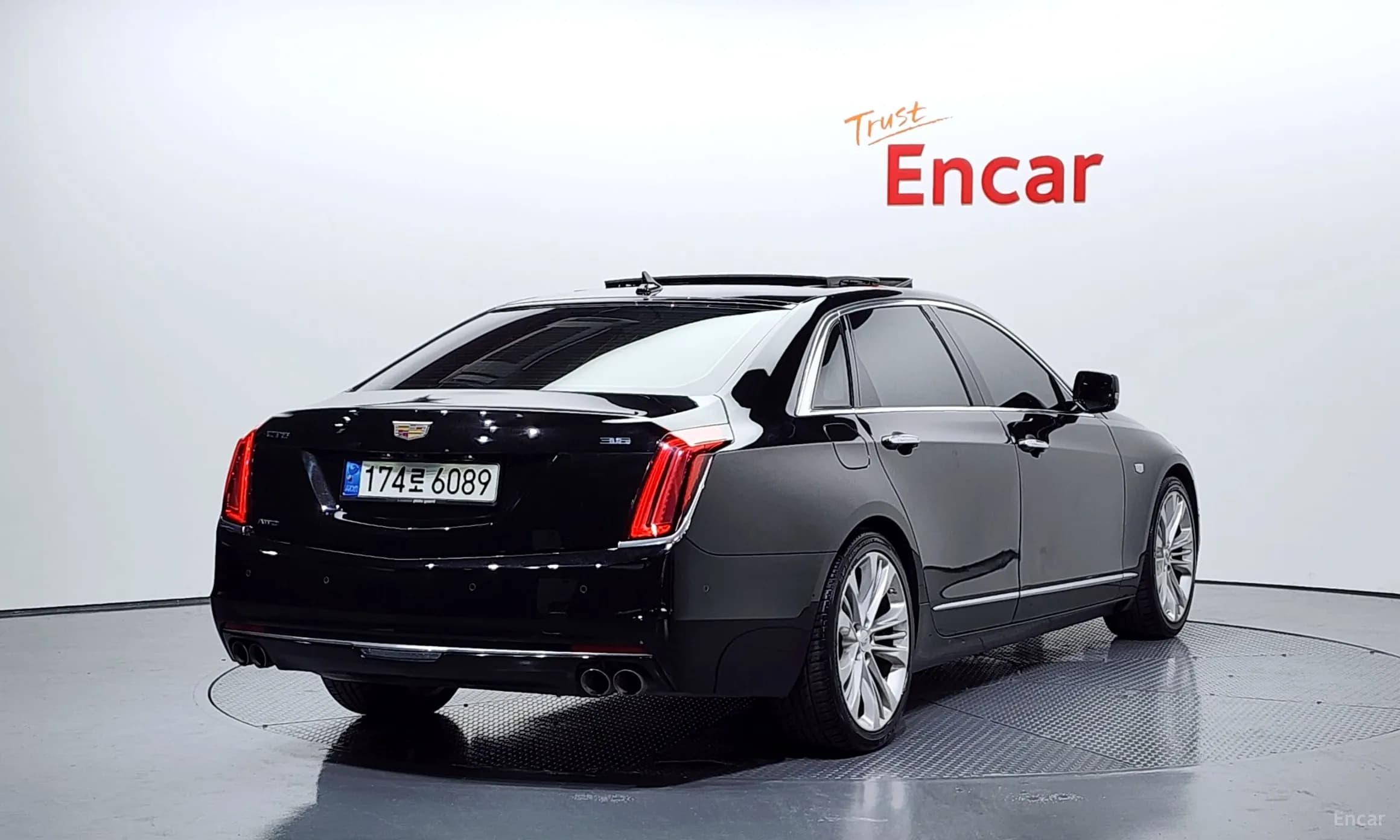 CT6