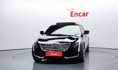 CT6