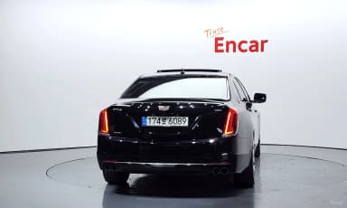 CT6