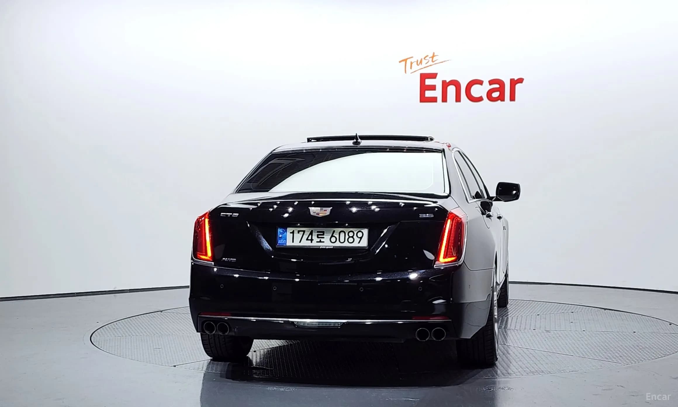 CT6