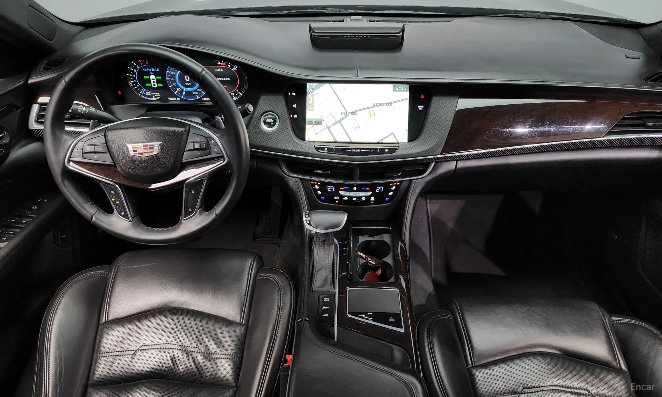 CT6
