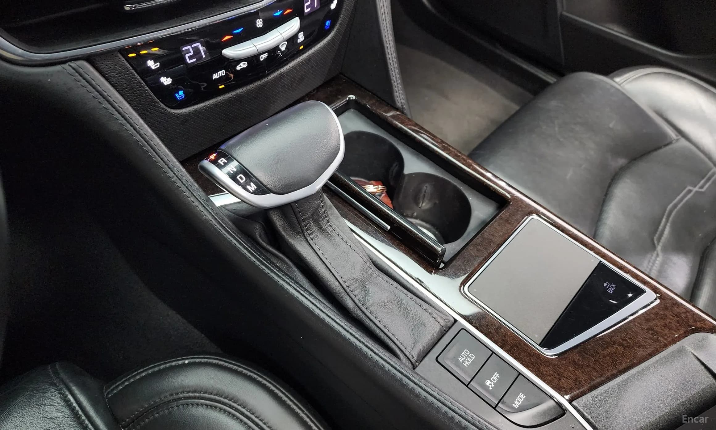 CT6