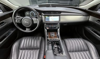 XF (x260)