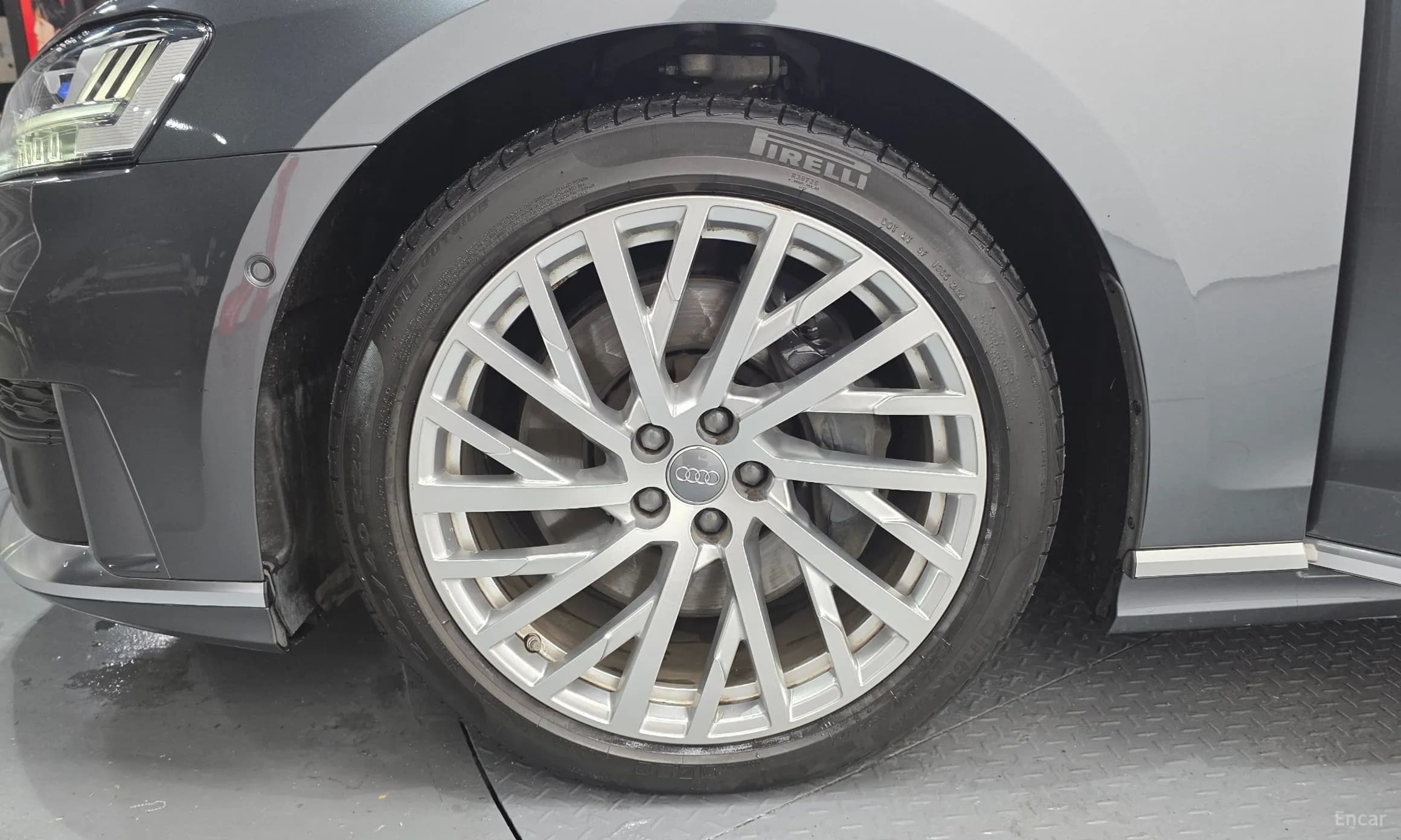 A8 (D5)