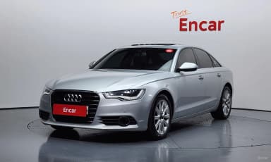 New A6