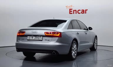 New A6