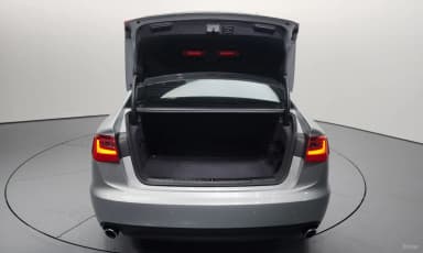 New A6