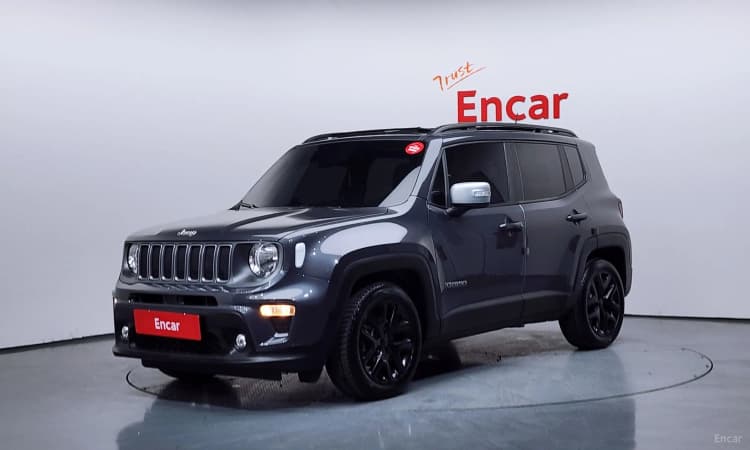 Renegade