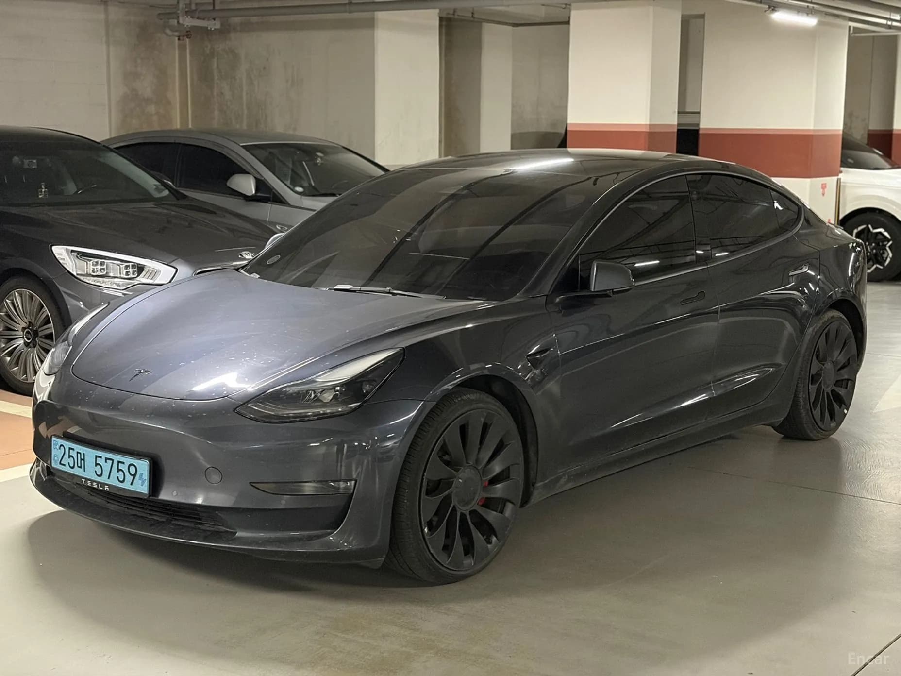Model 3