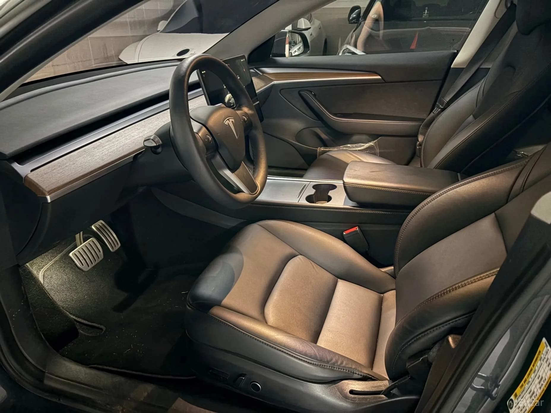 Model 3