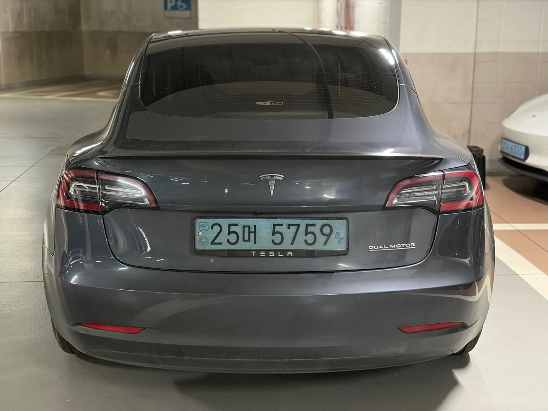 Model 3
