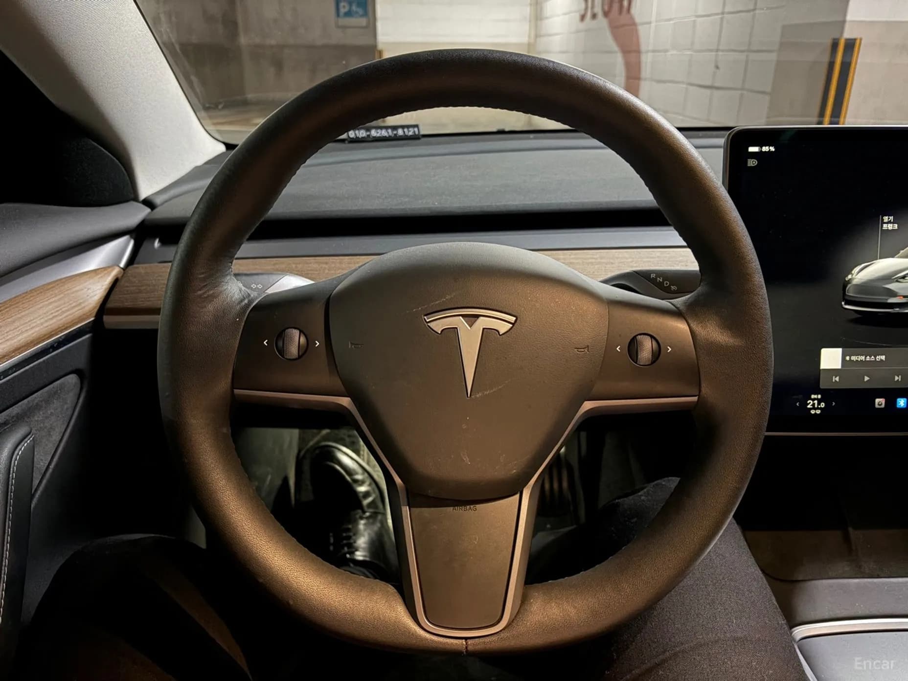 Model 3