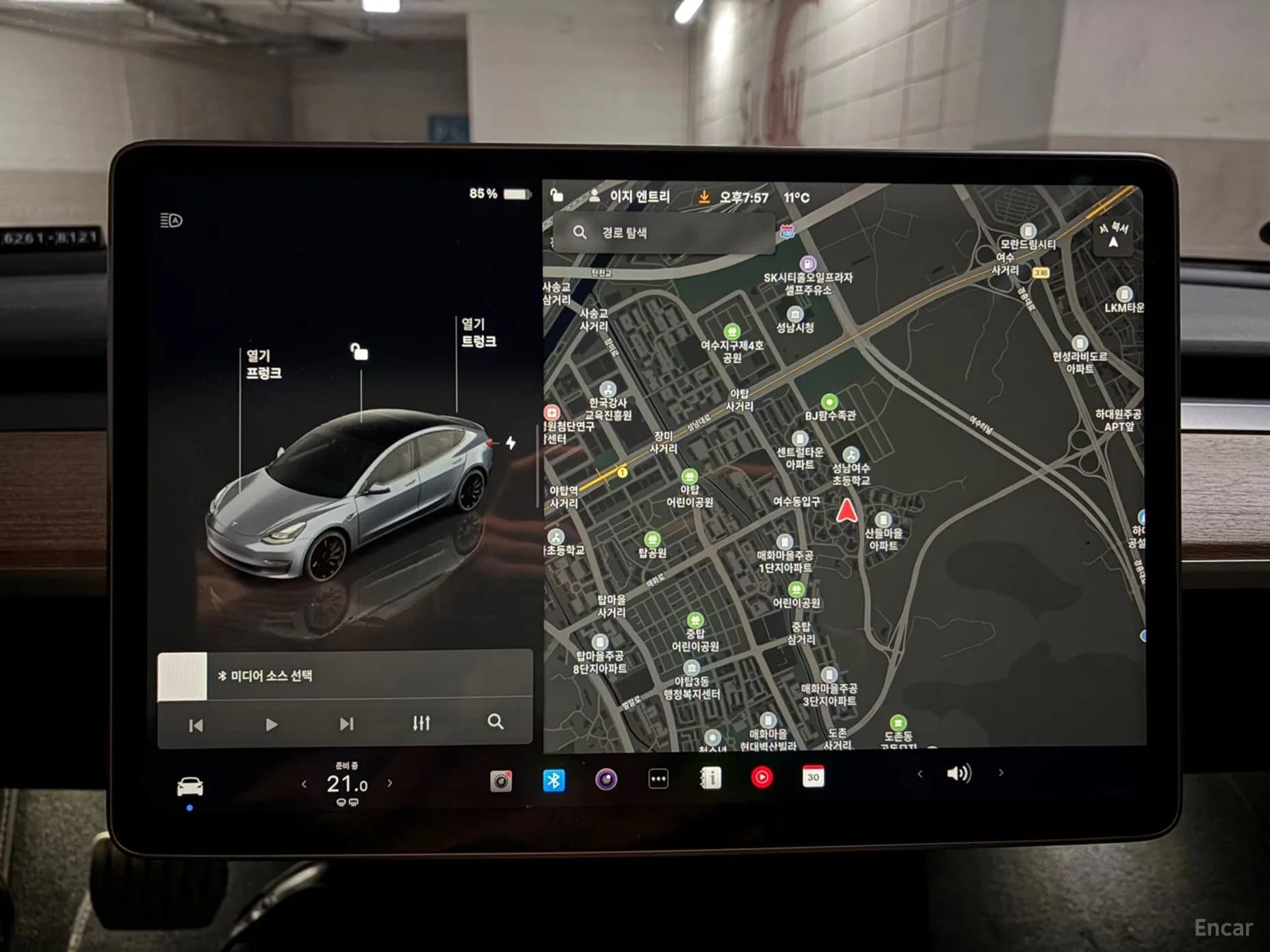 Model 3
