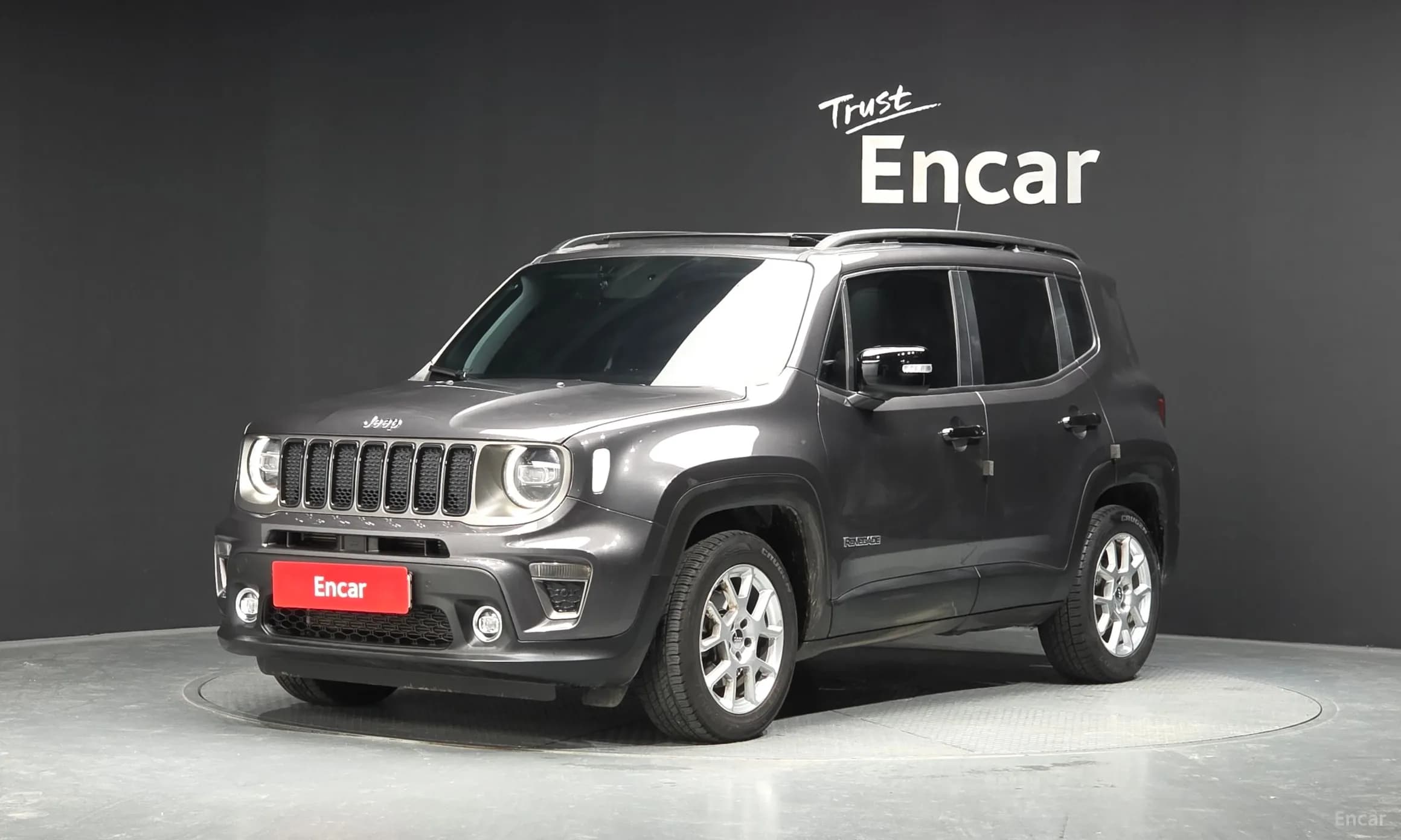 Renegade