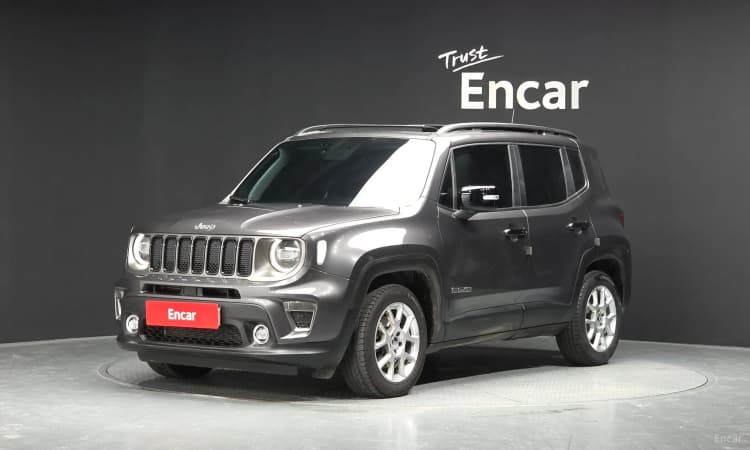 Renegade